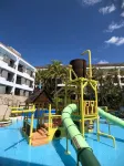 Yoho Beach Resort - palestra