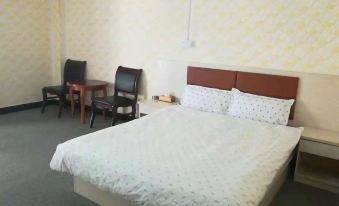 Guangzhou Karen Business Apartment