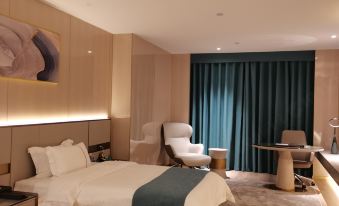 Yongtai Kaixuanhui Grand Hotel