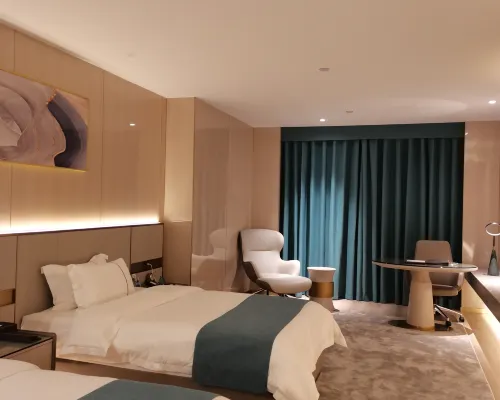 Yongtai Kaixuanhui Grand Hotel فنادق مميّزة Photos