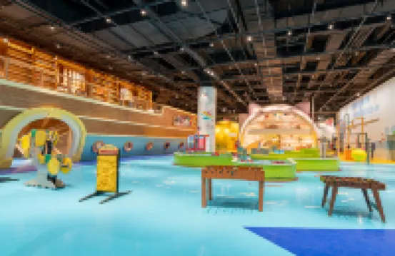 昆明花之城豪生國際大酒店 昆明酒店