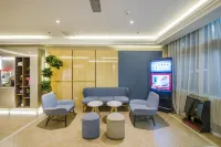 Homeinn Pebble Hotel (Xianghe International Furniture City Yingbin Road) Hotels in Xianghe