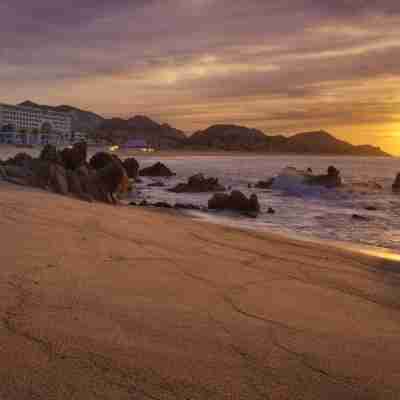 Marquis Los Cabos, an All - Inclusive, Adults - Only & No Timeshare Resort Hotel Exterior