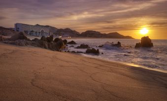 Marquis Los Cabos, an All - Inclusive, Adults - Only & No Timeshare Resort