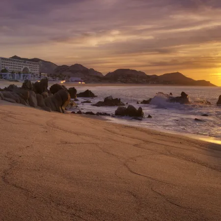 Marquis Los Cabos, an All - Inclusive, Adults - Only & No Timeshare Resort
