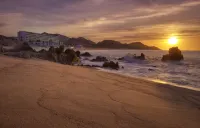Marquis Los Cabos Resort & Spa Hoteles cerca de Cabo