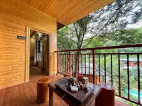 Nankunshan Mountain Farmhouse