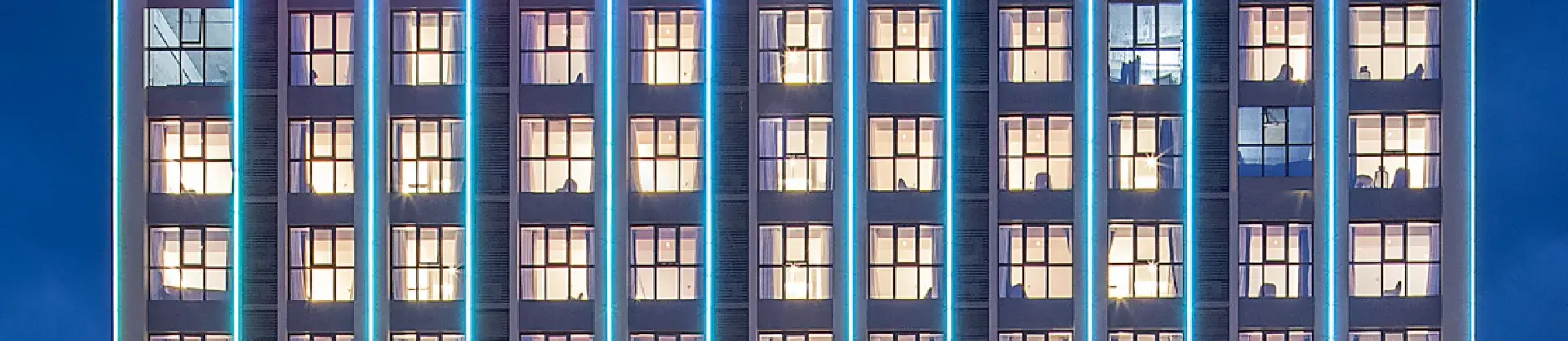 Four-Star Hotels