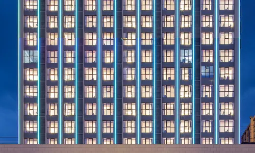Hampton by Hilton Chengdu Dayi