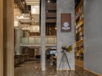 Tuyue Art Hotel（Sunshine 100 Wanda Plaza） Hotels in Weifang