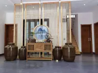 Zhashui Zhijiuju Chinese Inn