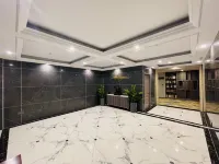 BOMAN HOTEL - Ramah Hewan Peliharaan
