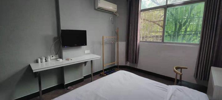 Nanfeng Ruyi Business Hotel Hotels in Nanfeng