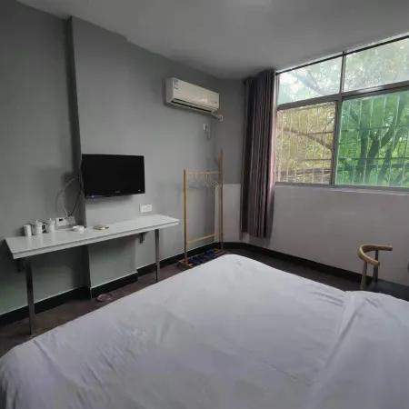 Nanfeng Ruyi Business Hotel