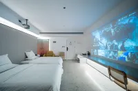 Changtai Shuju Aerial Garden Villa - Apartments