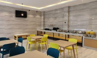 City Comfort Inn Hotel (Fuzhou Donghua Ligong University)