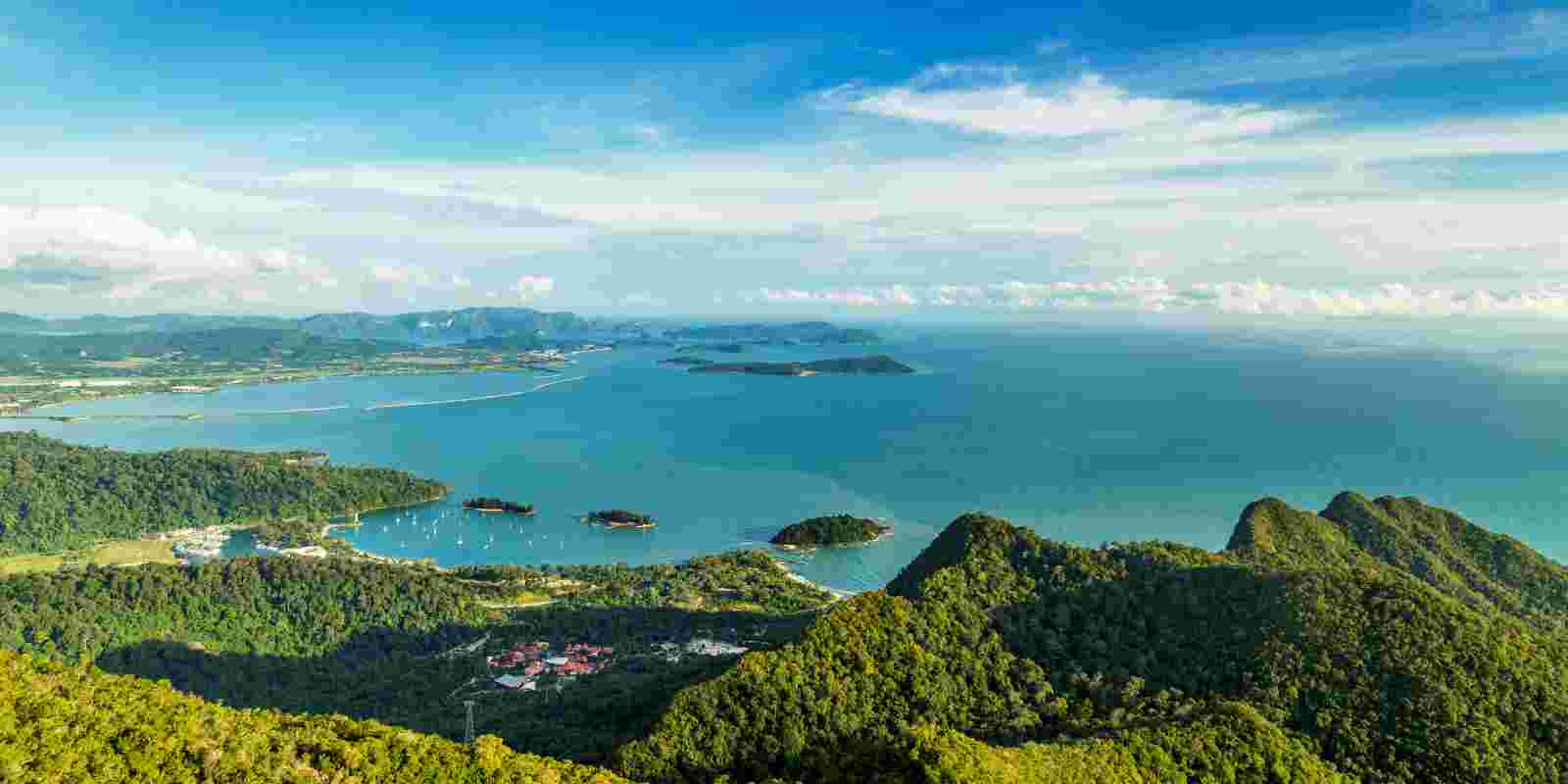 <h1>Summer Palace Langkawi โรงแรมใกล้เคียง</h1>