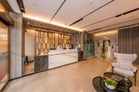 Echarm Hotel (Changsha Wuyi Square IFS Guojin Center) - sarapan