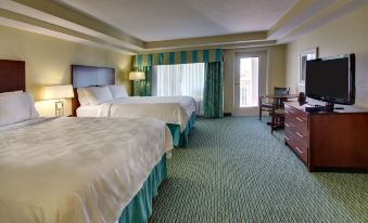 Holiday Inn Resort Orlando - Lake Buena Vista, an IHG Hotel