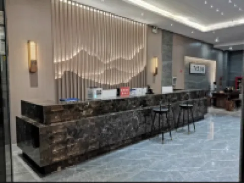 海潮之星スマートホテル(安竜)