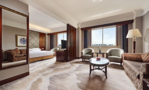 New Century Hotel Taizhou
