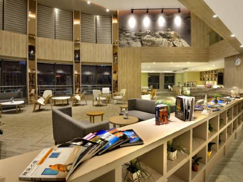 錦楓和美酒店 拱北口岸店 珠海 優惠價錢預訂 Trip Com