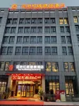 Holy Land Red City Health Hotel Các khách sạn ở Dư Khánh