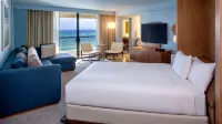 Hyatt Regency Waikiki Beach Resort & Spa - balcony