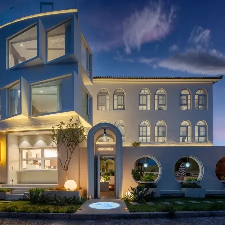 Lutu · Erhai Pearl Villa Seaview Holiday Guesthouse (Dali Shuanglang Branch)