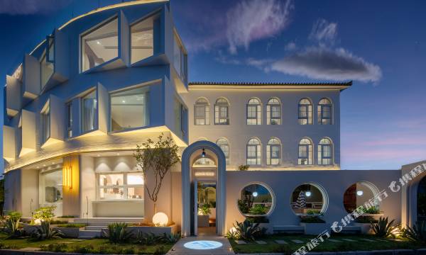 Lutu · Erhai Pearl Villa Seaview Holiday Guesthouse (Dali Shuanglang Branch)