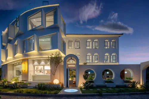 Lutu · Erhai Pearl Villa Seaview Holiday Guesthouse (Dali Shuanglang Branch)