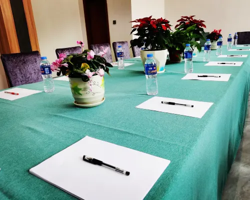 Dachaidan Juxinyuan Business Hotel Dành cho công việc Photos
