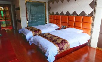 Luqulang Musi Hotel