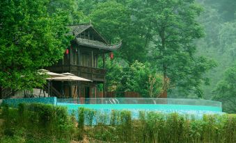Floral Hotel·Zhangjiajie Starry Sky Ranch Luxury Hotel - Housity