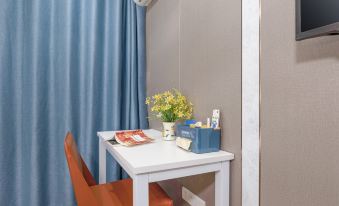 Tixiang Apartment Hotel