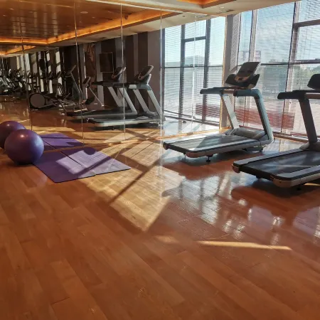 Shama Daqing Serviced Apartment Hotel