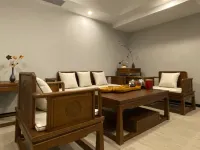 梧桐寓飯店（深圳竹子林地鐵站店） 下沙附近的飯店