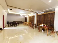 hailuogou shanshuiyuan hostel - Inns