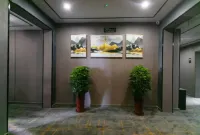 Jiangyin New Century Business Hotel