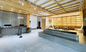 GuangYueShang Collection Chengyang Bazhai Hotel