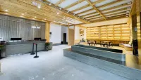 GuangYueShang Collection Chengyang Bazhai Hotel Hotels in Sanjiang
