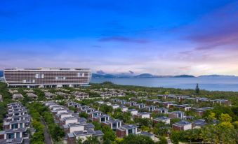 Sanya Haitang Bay Tangyue Seaview Resort
