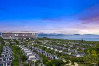 Sanya Haitang Bay Tangyue Seaview Resort Hotel a 