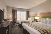 Hampton Inn & Suites by Hilton- Newark Airport Elizabeth