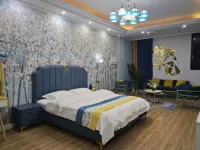 Shouxian Moli Inn