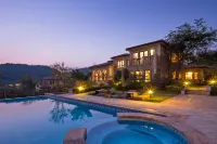 Jushu Holiday Villa (Meilin Lake Store, Qingyuan) - Villas