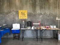Lampang Vintage - breakfast