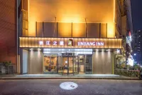 Jinjiang Inn (Suzhou Shihu International Education Park) Hotel in zona Dongwu Foreign Language Teachers College