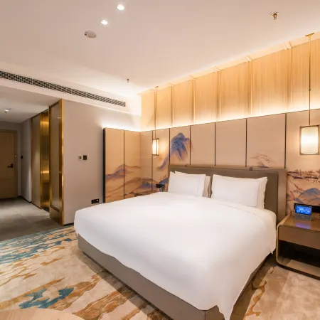 UrCove by HYATT WeiFang Hotels in Changle