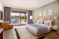Jaz Little Venice Golf Resort Hotel in zona Tulip Resort Ain El-Sokhna